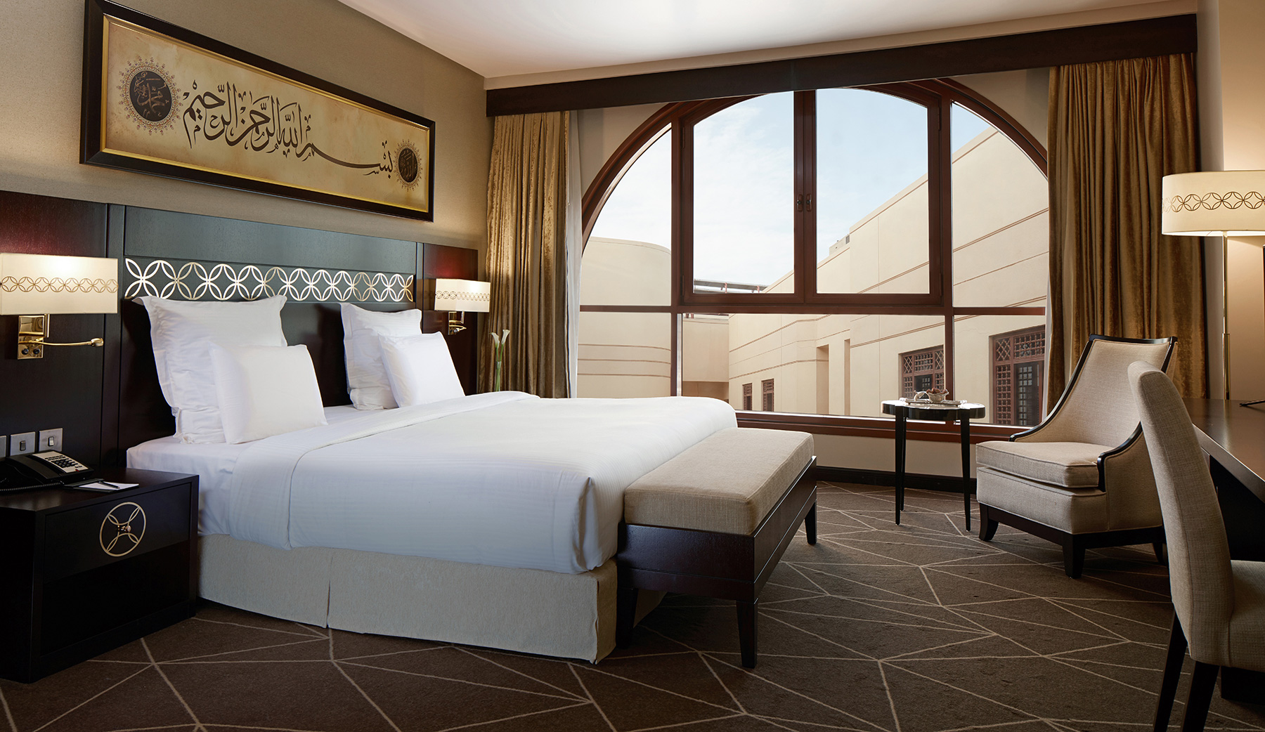 Pullman-Zamzam-Madinah (1)