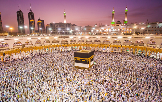 Hajj