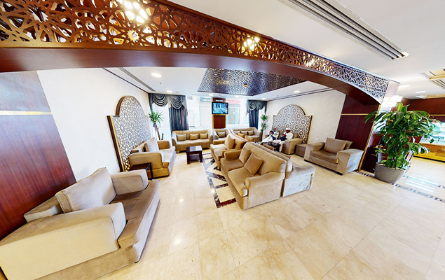 Emaar Elite Hotel