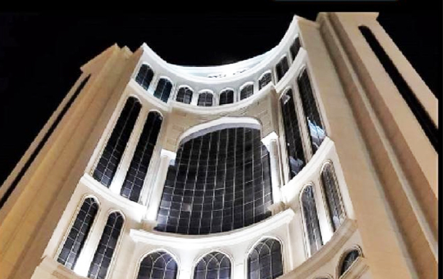 M Hotel Al Dana Makkah By Millennium