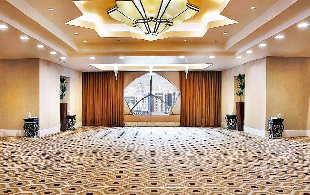 Marriott-Jabal-Omar-Makkah-2