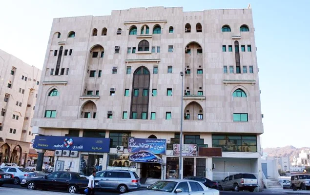 Al-Eairy-Hotel-Apartments-Madinah-9-1