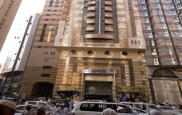 al-massa-bader-hotel