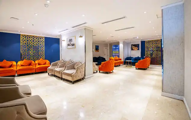 Al Olayan Palace