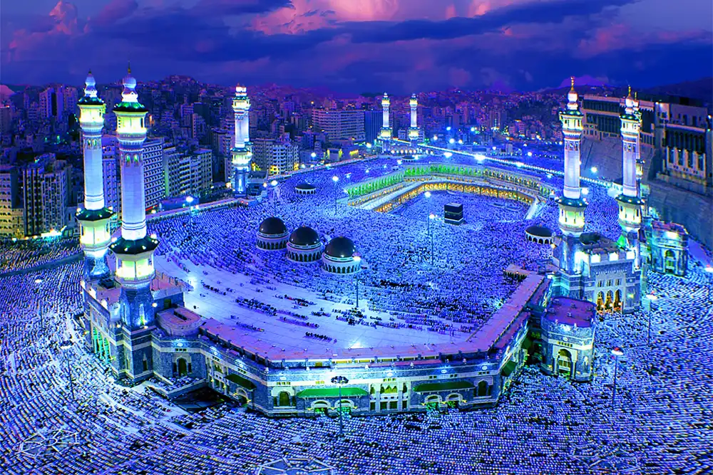 Benefits of Performing Umrah during Ramadan