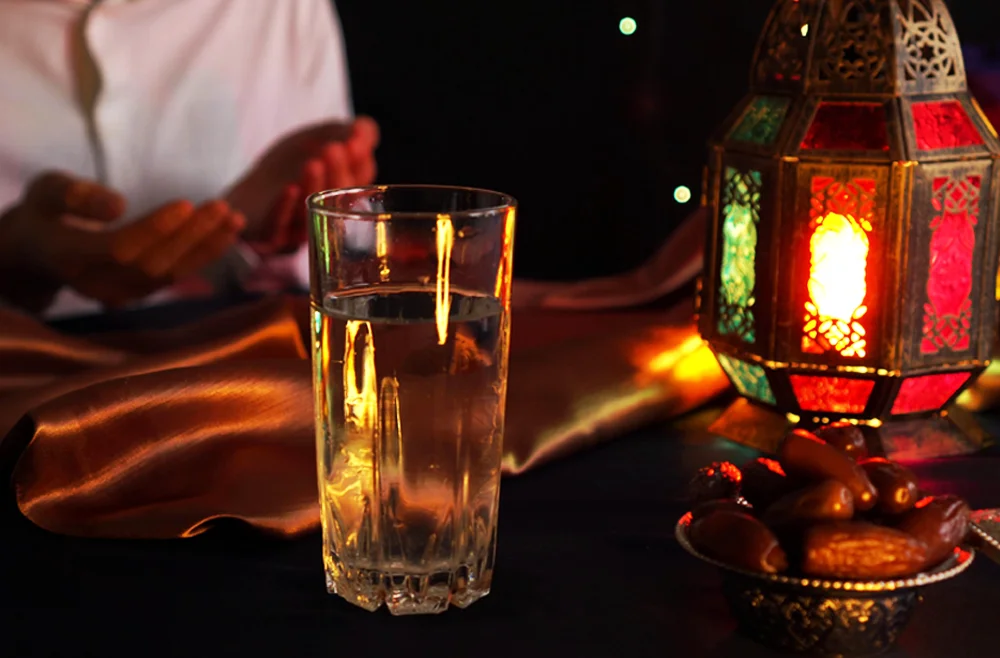 Benefits Of Zamzam Water