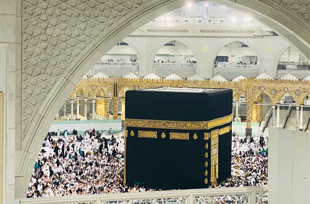 Choose the Best Umrah Travel Agency