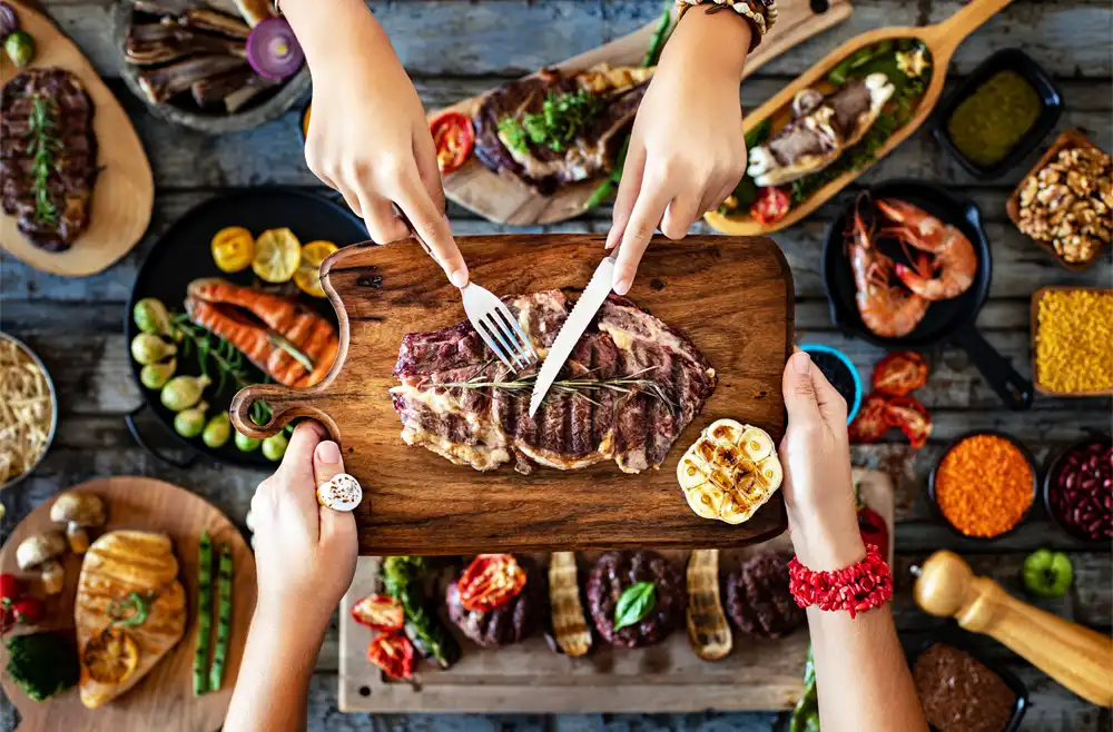 Top 8 Best Holiday Destinations for Halal Food