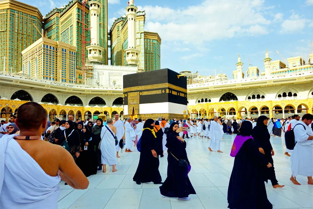 How can Your Hajj be Mabroor