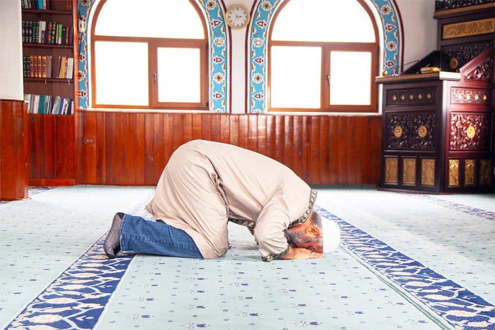 Post Practices to Hajj Mabroor