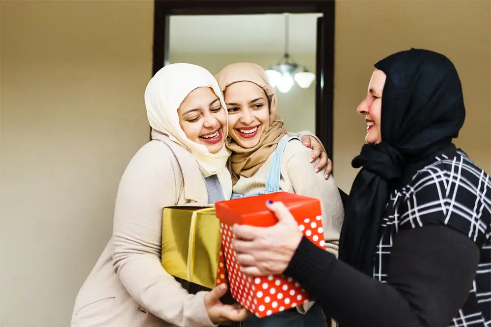 Ramadan Gift Idea For Friends