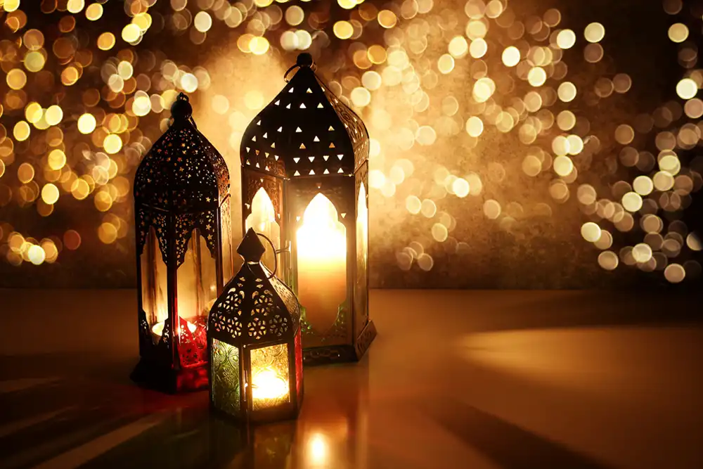 significance of Umrah in Ramadan