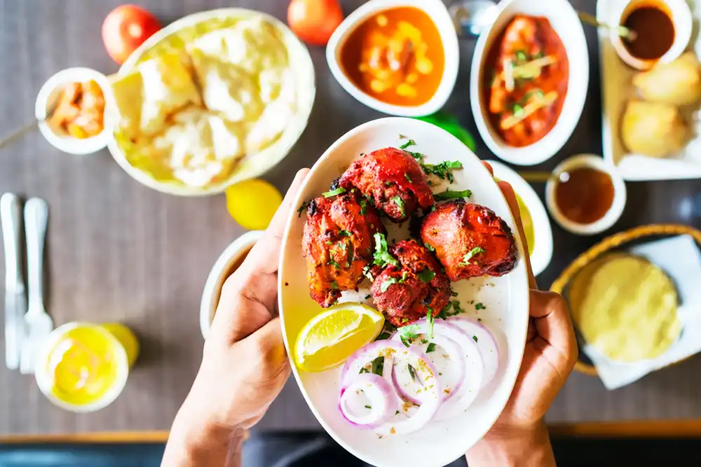 Tips for Food Lovers