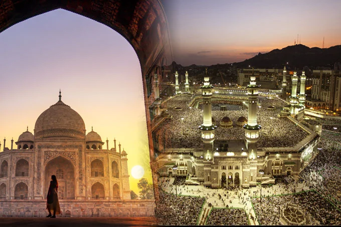 umrah plus india