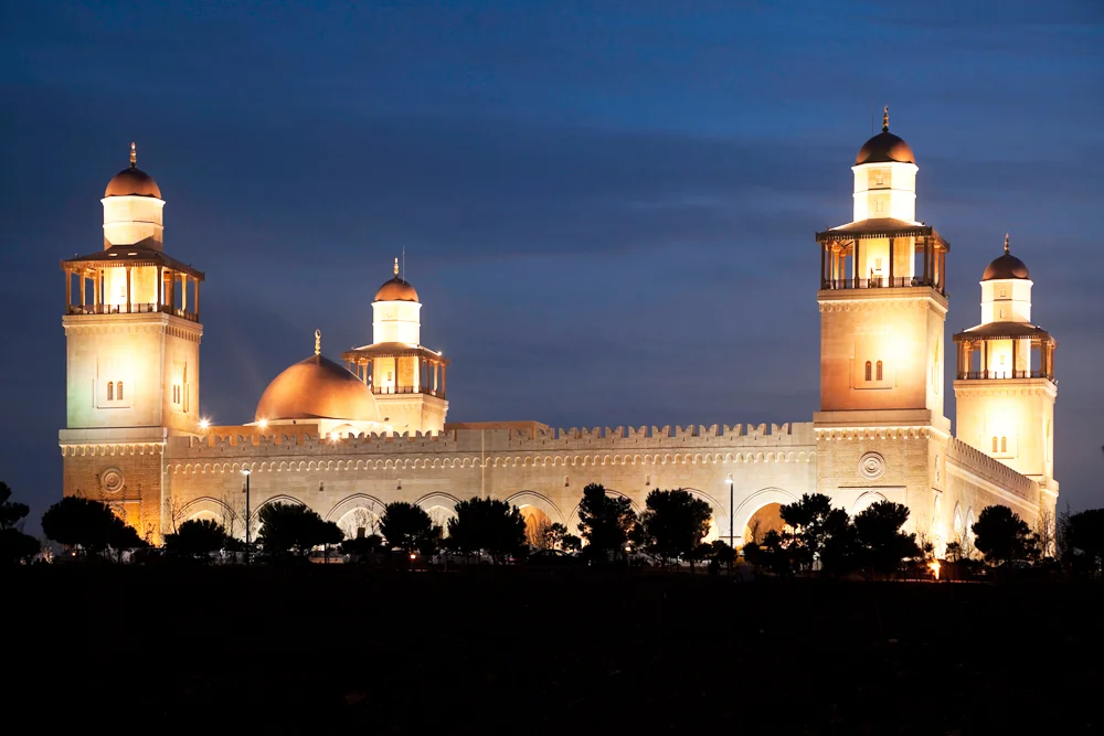 Umrah Ziyarat Places in Makkah